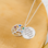 KAYA sieraden Tree of Life Necklace with 5 Names