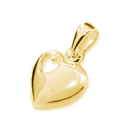 KAYA sieraden Charm 'You & Me'