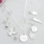 KAYA sieraden Ketting  Geloof | Stel Zelf Samen