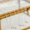 Sieraden Ketting 'Intertwined' met Gravure