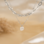 KAYA sieraden Necklace 'Lovely' | Stainless Steel