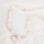 KAYA sieraden Parelketting 'My First Pearls'