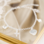 KAYA sieraden Charm Bracelet 'Fine Jasseron' | Create Your Own