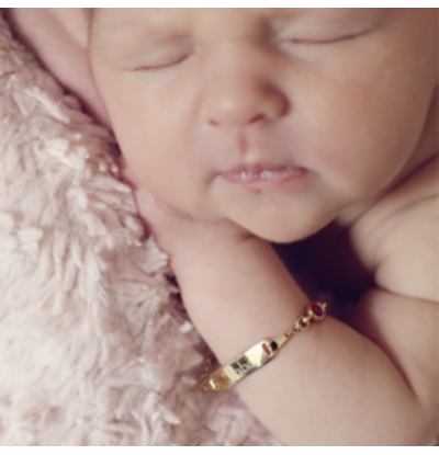 Centraliseren Vallen Amfibisch Baby sieraden kopen? Uniek en persoonlijk - KAYA Sieraden