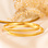 KAYA sieraden Slave Bracelet Set 'Girlfriends'