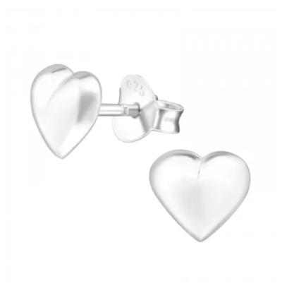 KAYA sieraden Sweetheart Earrings