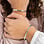 KAYA sieraden Personalized bracelet   stainless steel