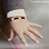 KAYA sieraden Jonges Armband Shine Bright I Met Onyx