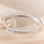 KAYA sieraden Bangle with Hearts