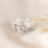 KAYA sieraden Personalized Ring with Engraving