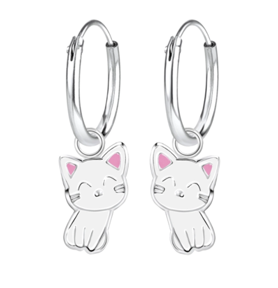 KAYA sieraden Creoles 'Kitty'