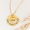 KAYA sieraden Family Chain I Grandma & Grandchildren