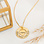 KAYA sieraden Family Chain I Grandma & Grandchildren