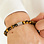 KAYA sieraden Bracelet Men with Tiger Eye Beads