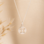 KAYA sieraden Necklace with Charm 'Constellation' - Gemini