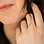 KAYA sieraden Ring Set with Birthstones