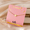 KAYA sieraden Graduation Bracelet ‘Lovely’ with Letter | Stainless Steel