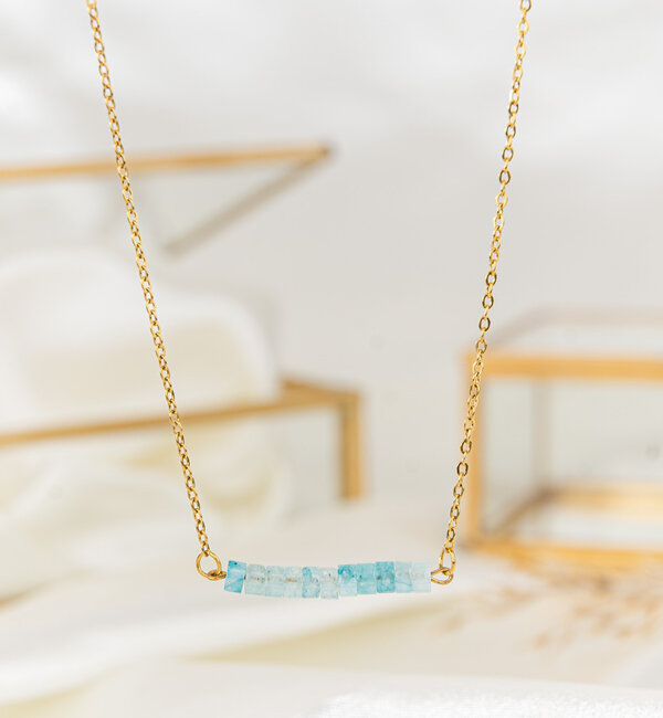 KAYA sieraden Silver necklace with engraving charm 'Tiffany style'   - Copy - Copy - Copy - Copy - Copy - Copy - Copy - Copy