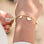 KAYA sieraden Charm Bracelet 'Fine Jasseron' | Create Your Own