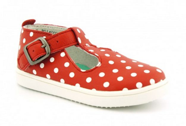 Laat je verassen...shop de nieuwe collectie kinderschoenen