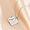 KAYA sieraden Necklace with Engraving 'Letter' | Stainless steel