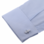KAYA sieraden Stainless Steel Cufflinks 'Bar' with Engraving