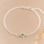 KAYA sieraden Bracelet with Birthstone