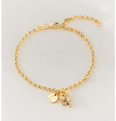 KAYA sieraden Bracelet 'Nature'