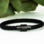 KAYA sieraden Leren Herenarmband met Sterrenbeeld