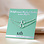 KAYA sieraden Gift Box Silver Mom & Me bracelets 'Connected'