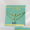 KAYA sieraden Mother and daughter gift box Connected