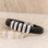 KAYA sieraden Herenarmband Leer Rock My World | Kies je Bedels