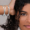 KAYA sieraden Slave Bracelet Set 'Girlfriends'