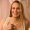 KAYA sieraden 3 Necklaces Pink Pearls | Stainless steel