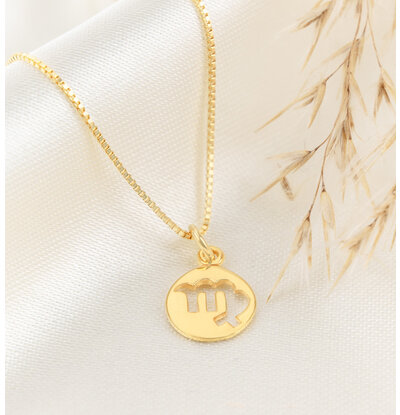KAYA sieraden Mini charms to mix & match at jewelery