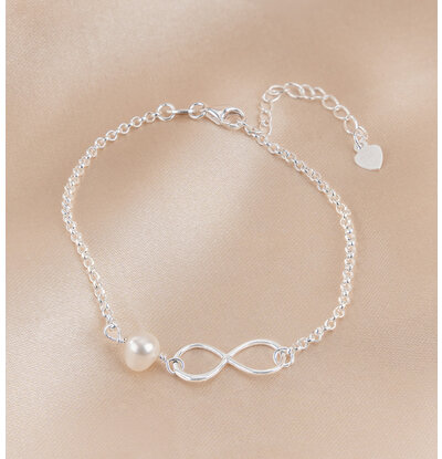 KAYA sieraden Kinderarmband Speechless