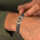 KAYA sieraden Men's Link Bracelet (without engraving) I stainless steel