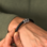 KAYA sieraden Leren Armband met Naambedel