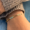 KAYA sieraden Ramadan Armband met Naam 'Closed Forever' | Kies je Bedels