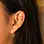 KAYA sieraden 'November' Birthstone Earrings