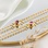 KAYA sieraden Bracelets Set with Birthstone - Copy