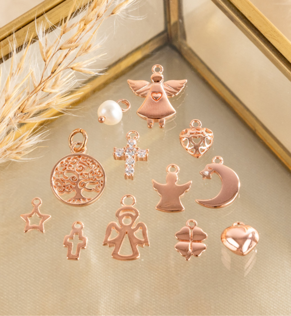 KAYA sieraden Loose charms – for bracelet or necklace