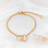 KAYA sieraden FREE ARBAND worth €14.90