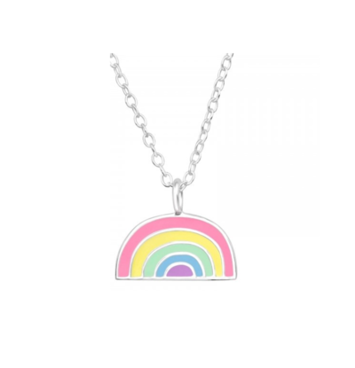 KAYA sieraden silver necklace             - Copy