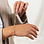 KAYA sieraden Ramadan Armband met Naam 'Closed Forever' | Kies je Bedels