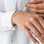 Sieraden Armband 'Infinity' 4 Namen