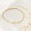 KAYA sieraden Matching Set 'Speechless' I Mother Daughter