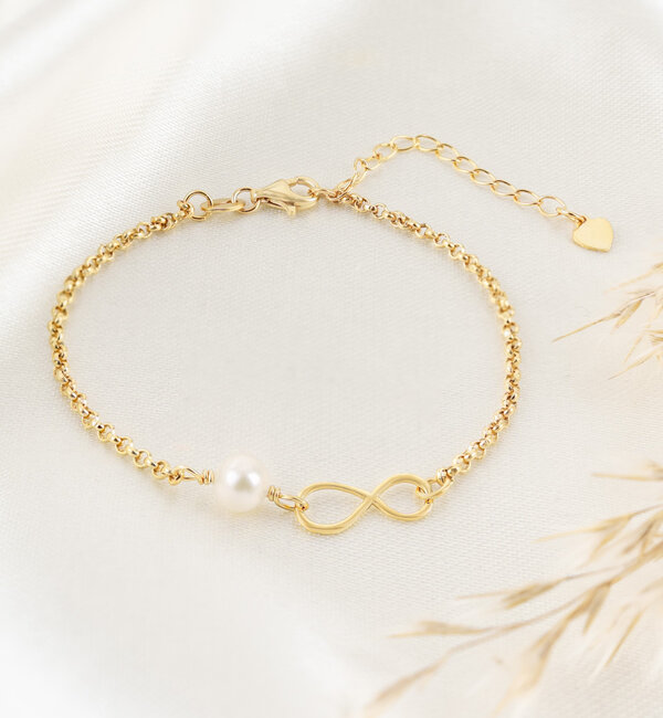KAYA sieraden Matching Set 'Speechless' I Mother Daughter
