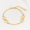 Sieraden Bracelet ‘Infinity’ 2 Names