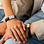 KAYA sieraden Set 3 Leren Armbanden met Gravure